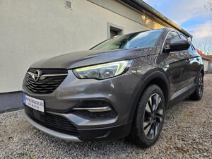 Opel Grandland X 1.5 CDTI S S Smile