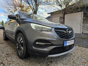 Opel Grandland X 1.5 CDTI S S Smile