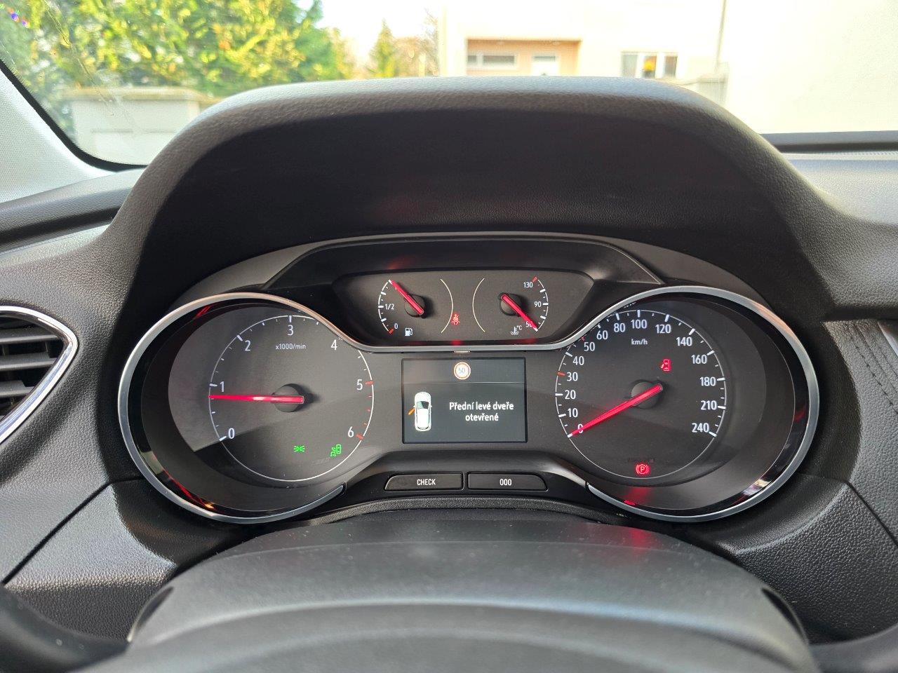 
								Opel Grandland X 1.5 CDTI S S Smile full									