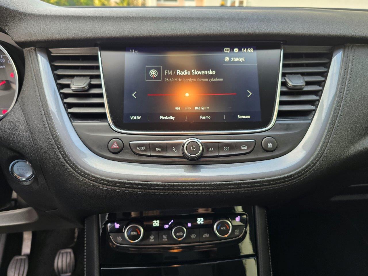 
								Opel Grandland X 1.5 CDTI S S Smile full									