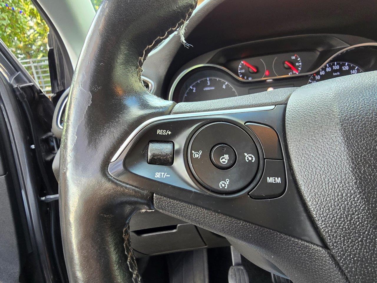
								Opel Grandland X 1.5 CDTI S S Smile full									