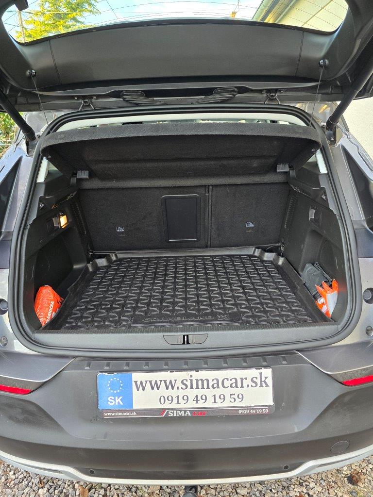 
								Opel Grandland X 1.5 CDTI S S Smile full									