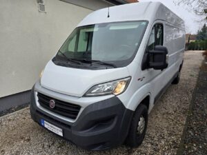 Fiat Ducato 2.3 MultiJet E6 L3H2 3,5t,