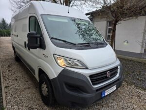 Fiat Ducato 2.3 MultiJet E6 L3H2 3,5t,
