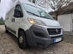 Fiat Ducato 2.3 MultiJet E6 L3H2 3,5t,