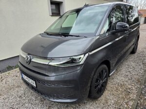 Volkswagen T7 Multivan Style PlugInHybrid