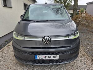Volkswagen T7 Multivan Style PlugInHybrid