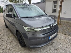 Volkswagen T7 Multivan Style PlugInHybrid