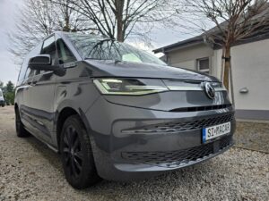 Volkswagen T7 Multivan Style PlugInHybrid
