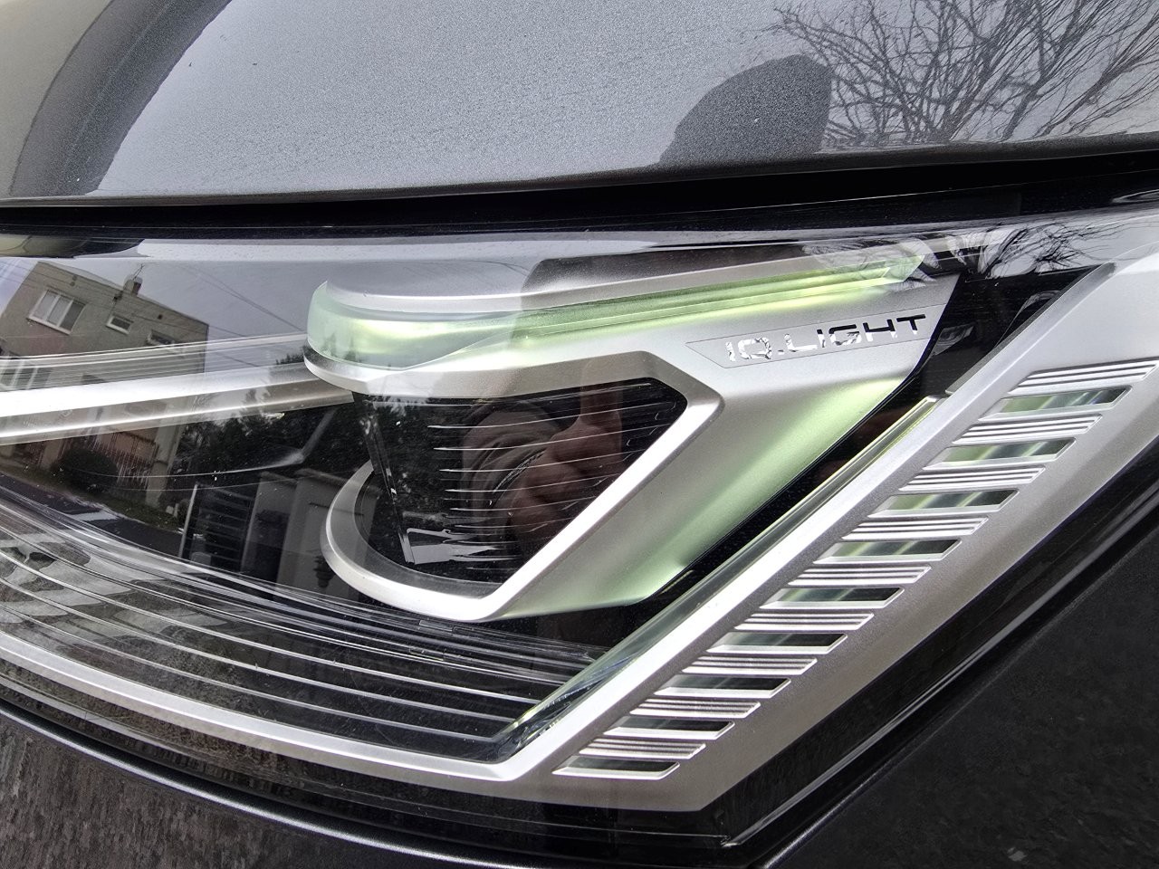 
								Volkswagen T7 Multivan Style PlugInHybrid full									