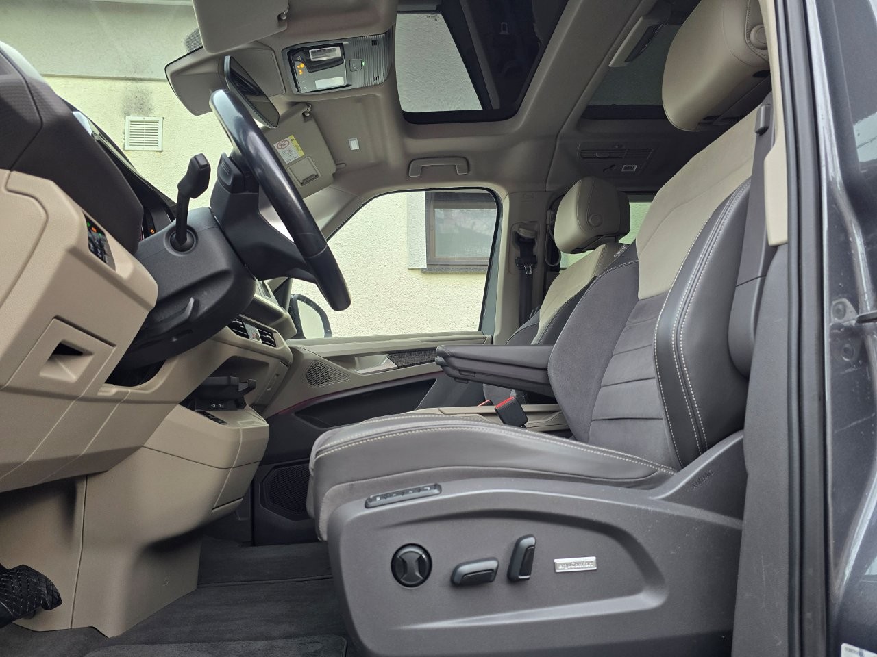 
								Volkswagen T7 Multivan Style PlugInHybrid full									