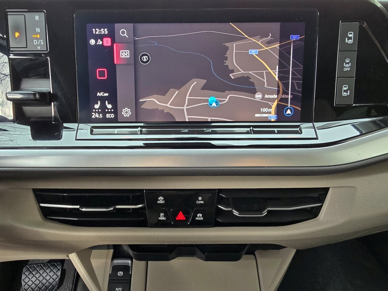 
								Volkswagen T7 Multivan Style PlugInHybrid full									