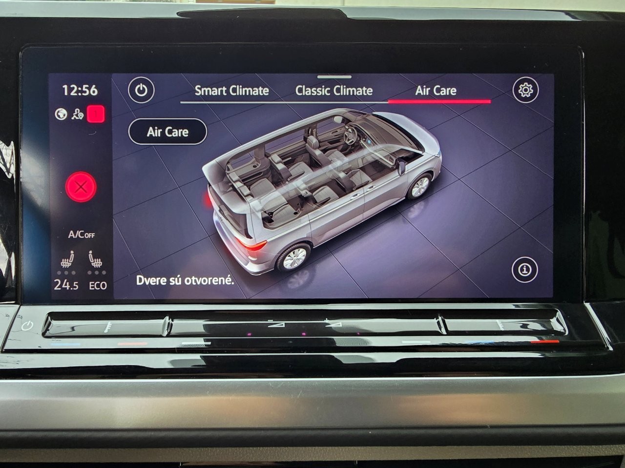 
								Volkswagen T7 Multivan Style PlugInHybrid full									