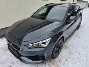 Cupra Leon Sportstourer 1.4 e-Hybrid