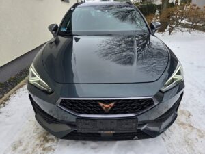 Cupra Leon Sportstourer 1.4 e-Hybrid