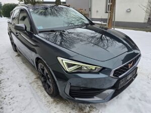 Cupra Leon Sportstourer 1.4 e-Hybrid