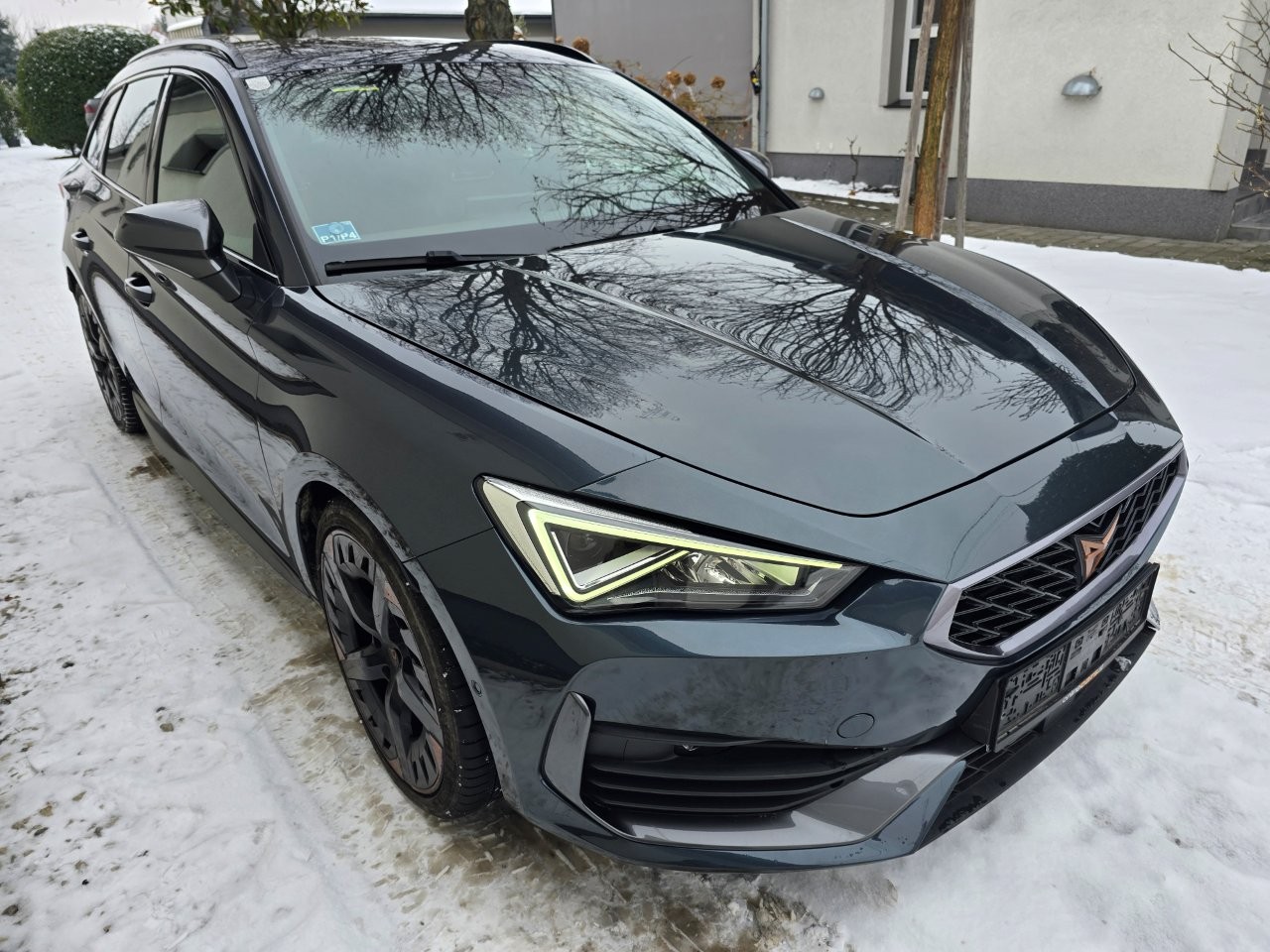 
								Cupra Leon Sportstourer 1.4 e-Hybrid full									