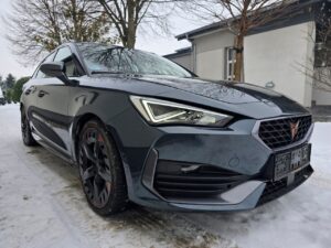 Cupra Leon Sportstourer 1.4 e-Hybrid