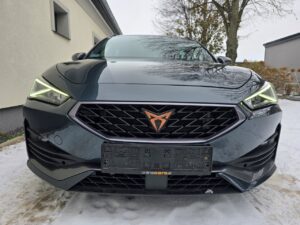 Cupra Leon Sportstourer 1.4 e-Hybrid