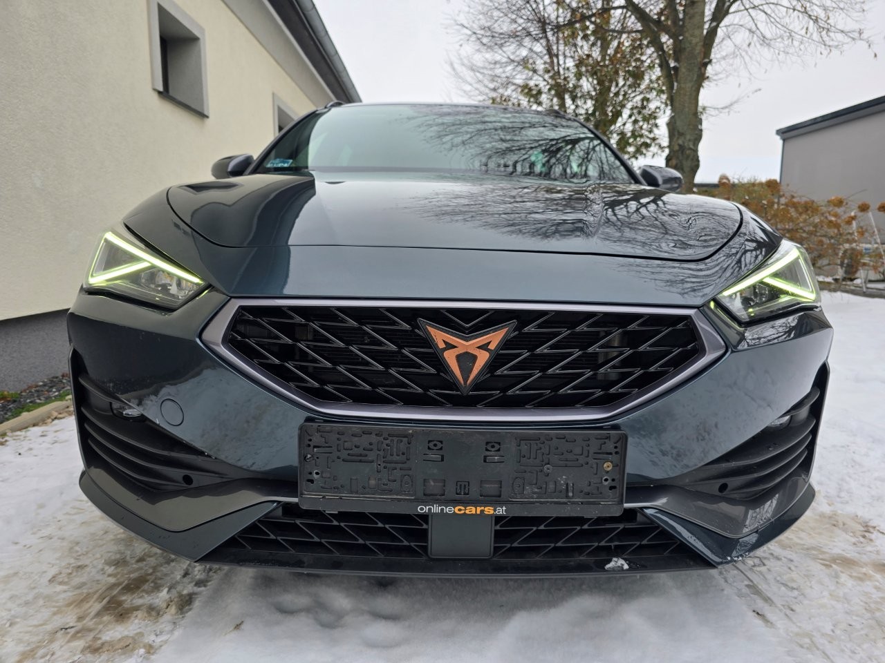 
								Cupra Leon Sportstourer 1.4 e-Hybrid full									