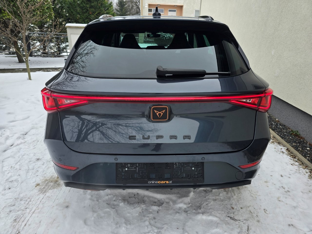 
								Cupra Leon Sportstourer 1.4 e-Hybrid full									