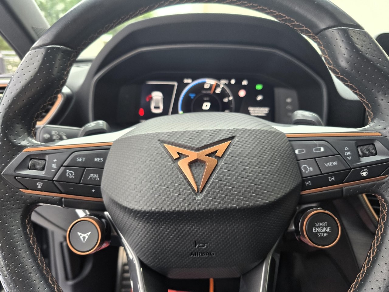 
								Cupra Leon Sportstourer 1.4 e-Hybrid full									