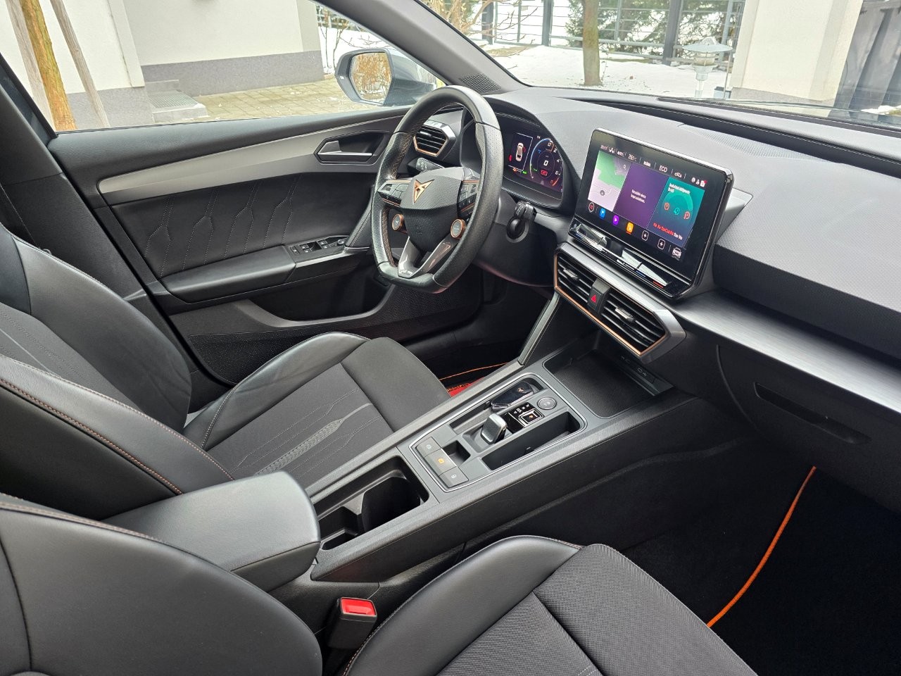 
								Cupra Leon Sportstourer 1.4 e-Hybrid full									