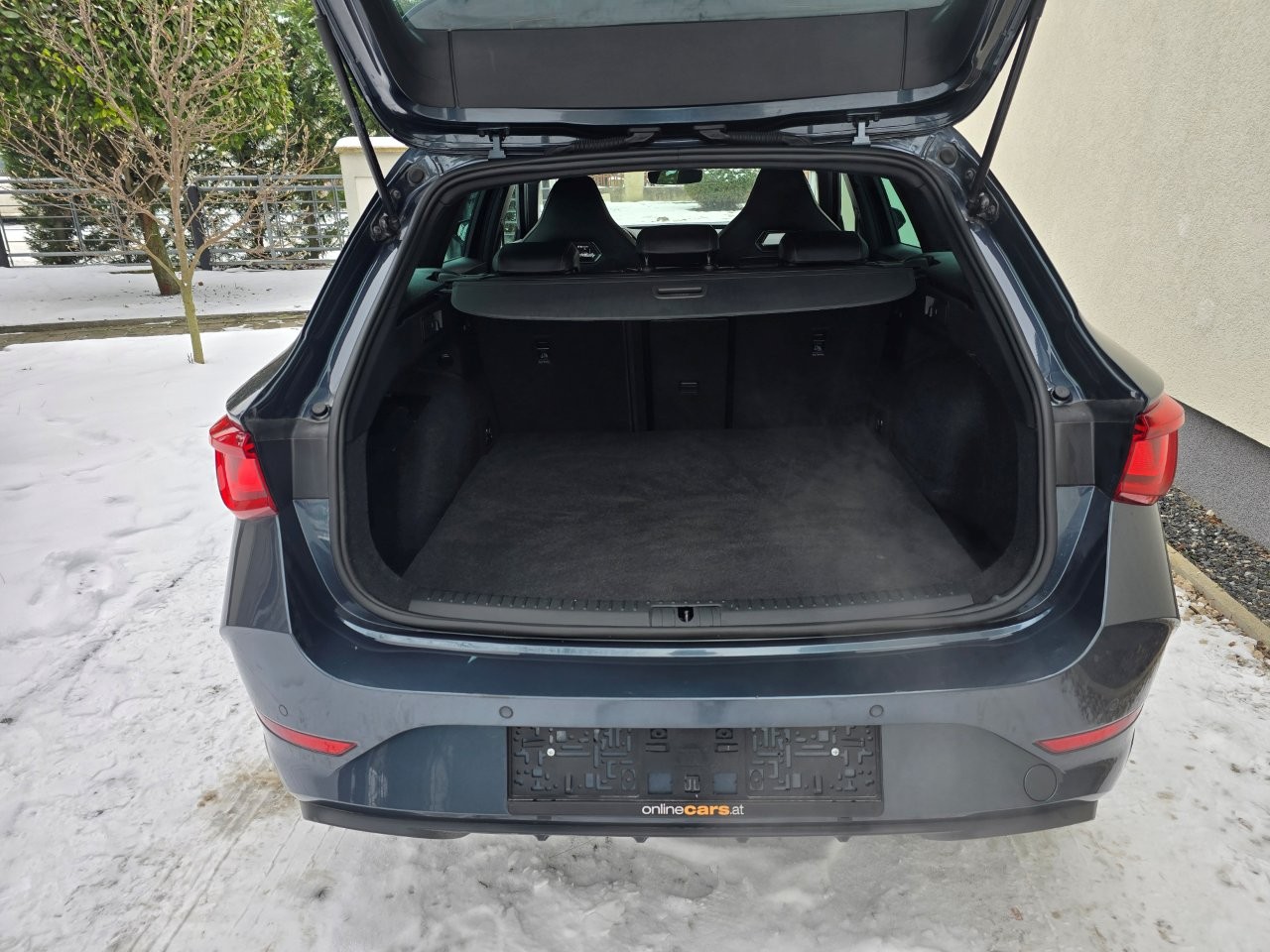 
								Cupra Leon Sportstourer 1.4 e-Hybrid full									
