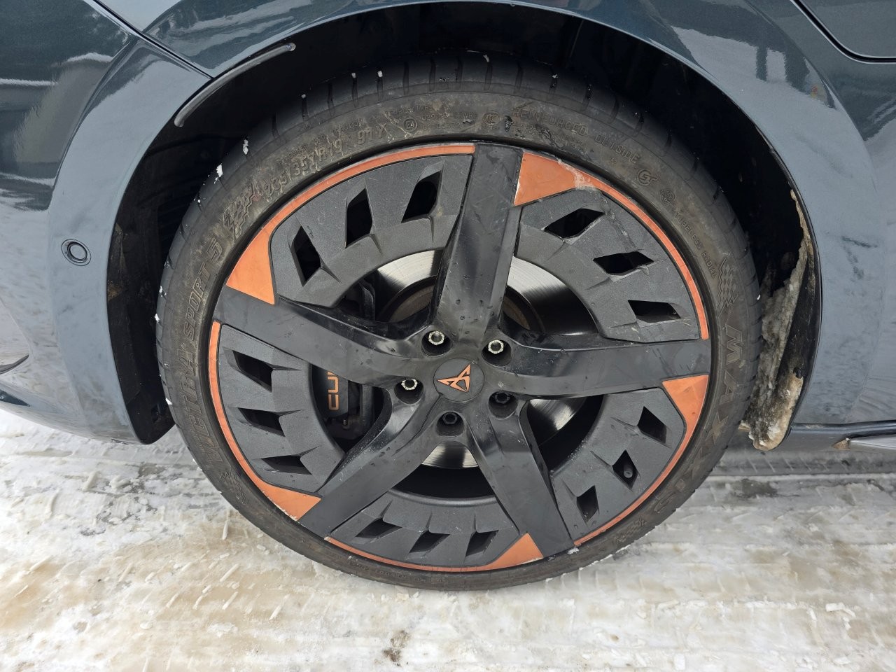 
								Cupra Leon Sportstourer 1.4 e-Hybrid full									