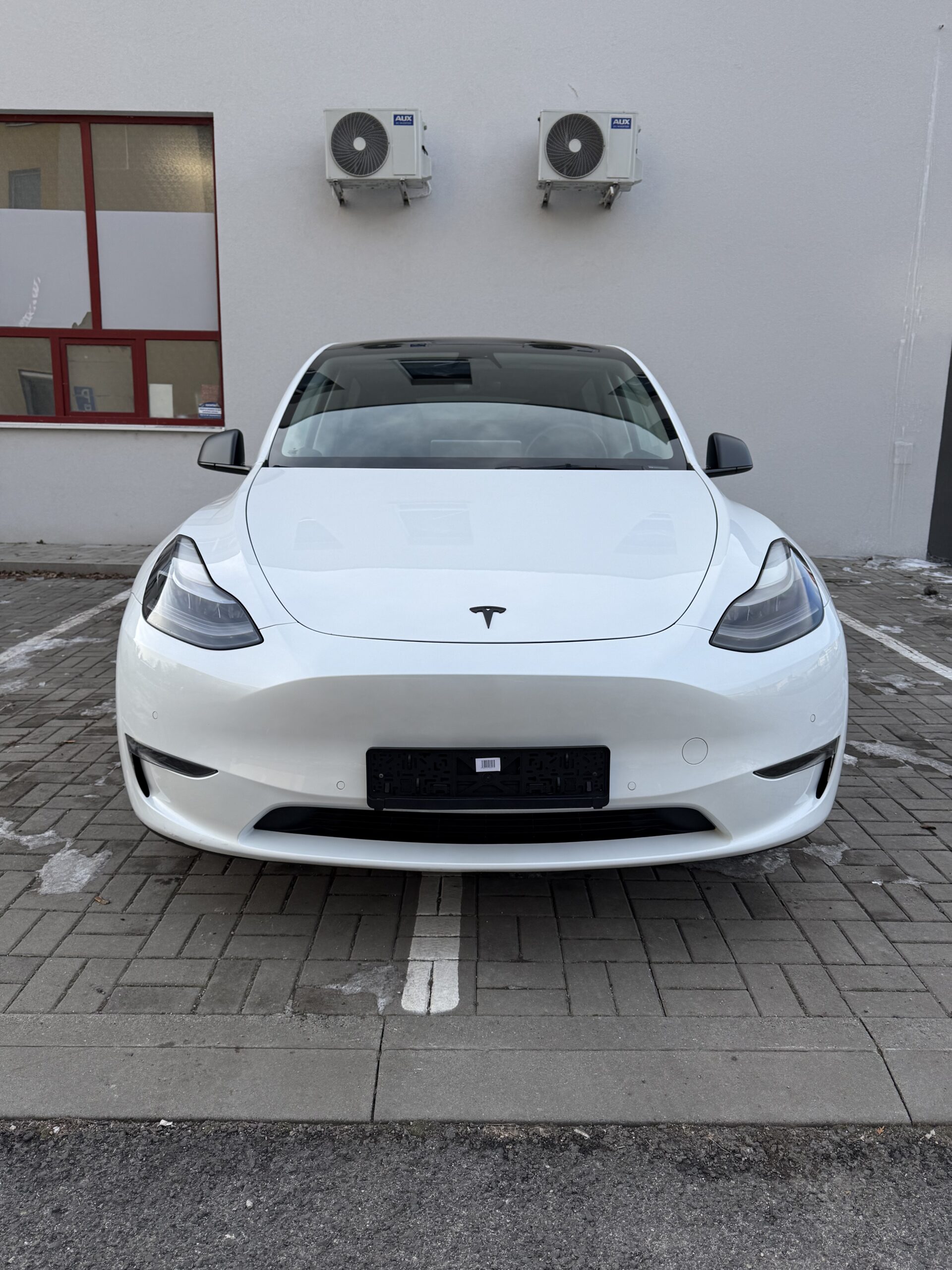 
								💥💣TESLA Y Black Packet FACELIFT82Kwh,LR,DUAL M.4×4, full									