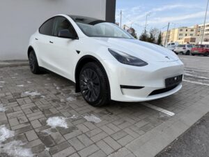 💥💣TESLA Y Black Packet FACELIFT82Kwh,LR,DUAL M.4×4,