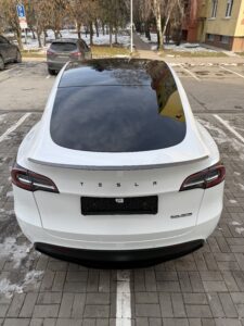 💥💣TESLA Y Black Packet FACELIFT82Kwh,LR,DUAL M.4×4,
