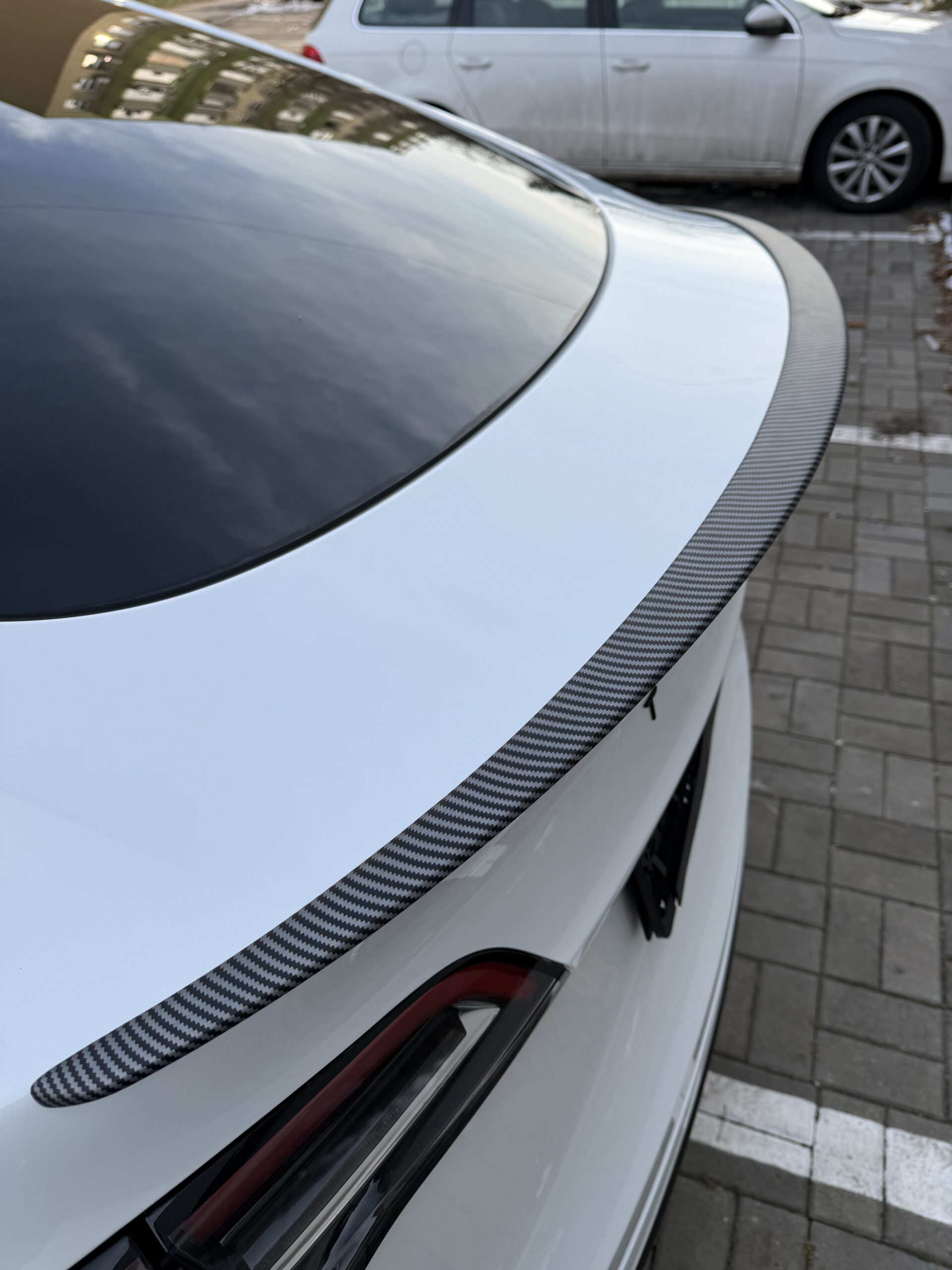 
								💥💣TESLA Y Black Packet FACELIFT82Kwh,LR,DUAL M.4×4, full									