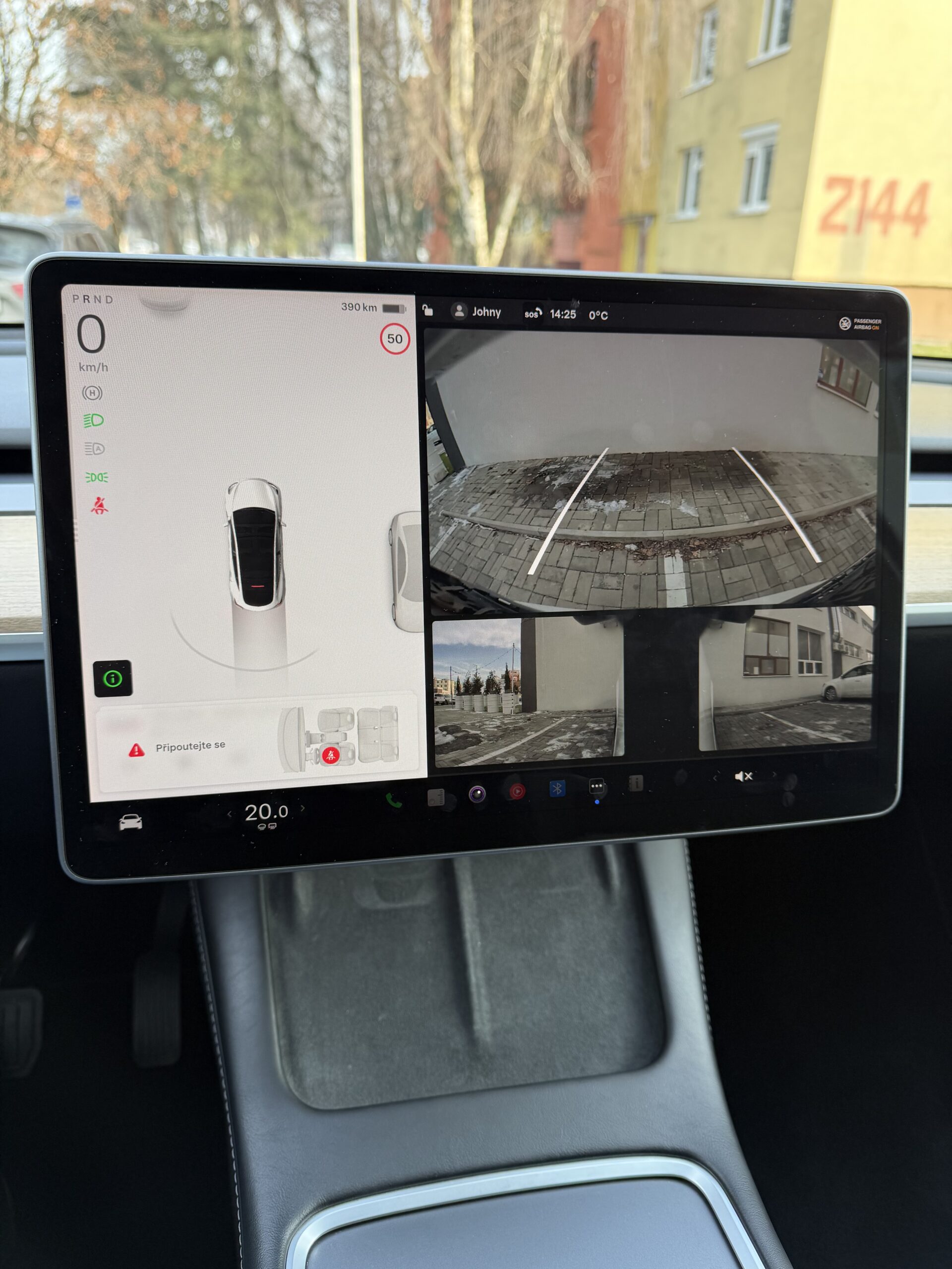 
								💥💣TESLA Y Black Packet FACELIFT82Kwh,LR,DUAL M.4×4, full									