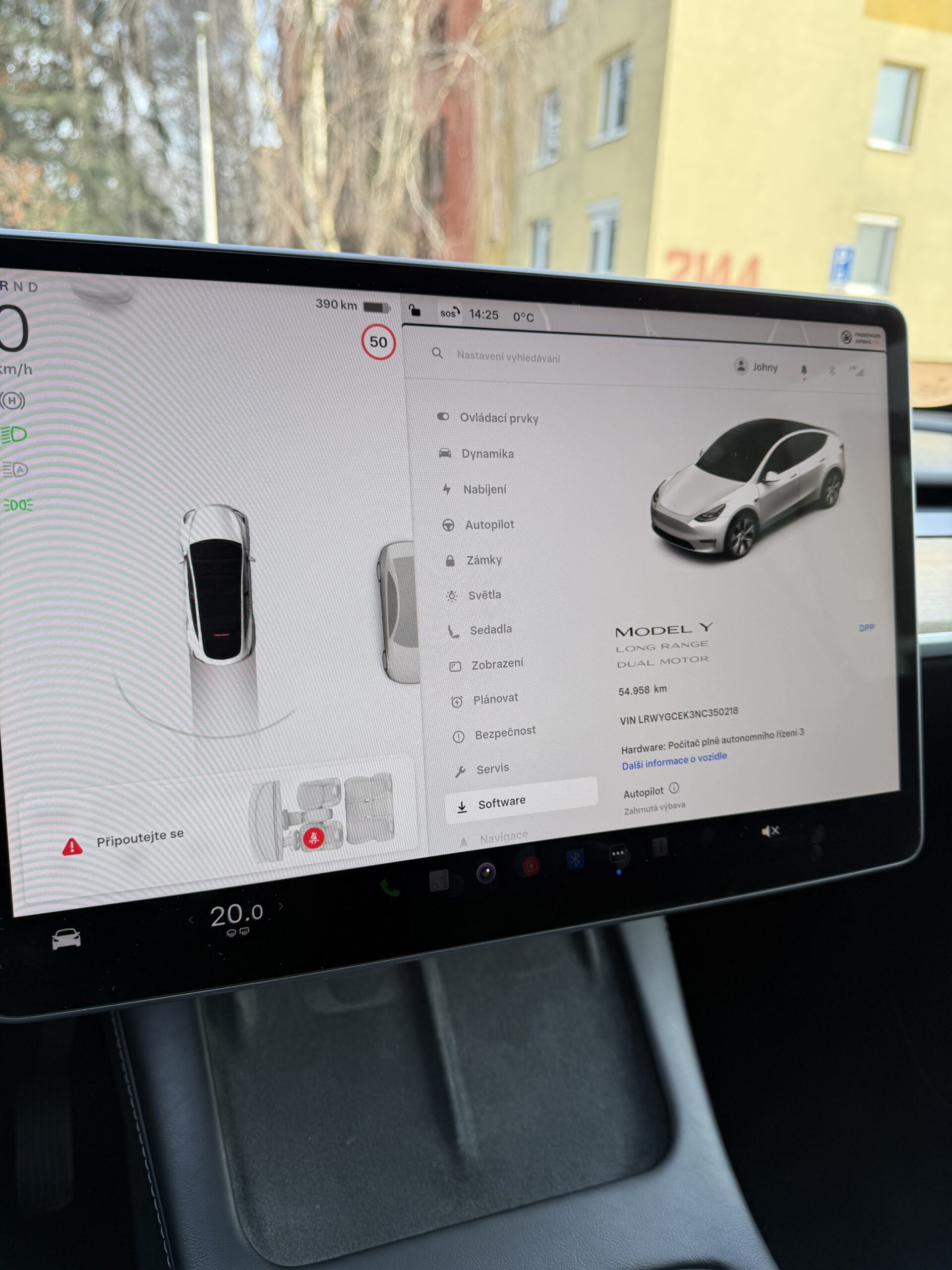 
								💥💣TESLA Y Black Packet FACELIFT82Kwh,LR,DUAL M.4×4, full									