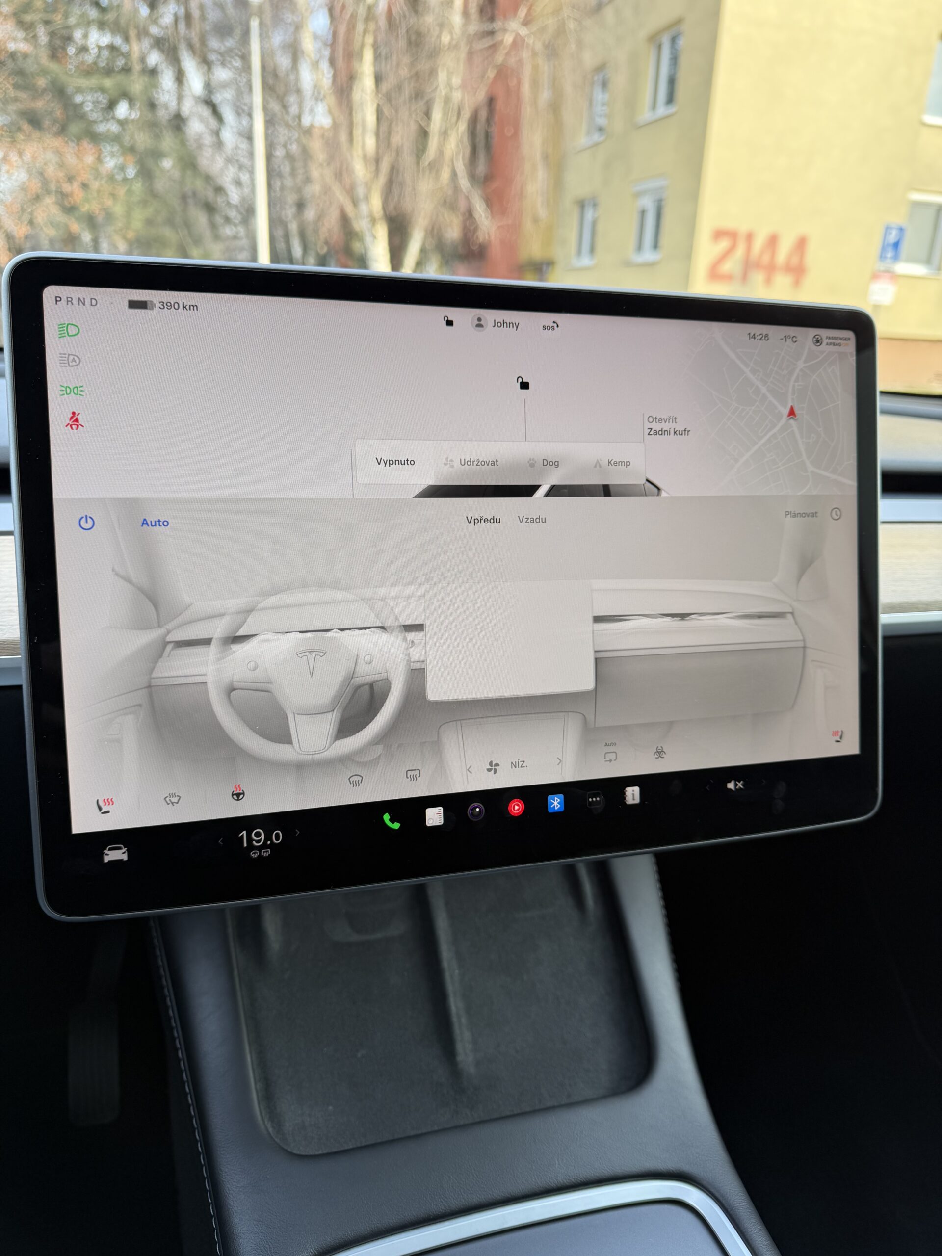 
								💥💣TESLA Y Black Packet FACELIFT82Kwh,LR,DUAL M.4×4, full									