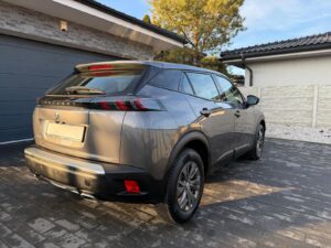 Peugeot 2008 1.2 PureTech 130 Active EAT8