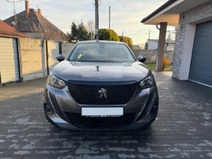 Peugeot 2008 1.2 PureTech 130 Active EAT8