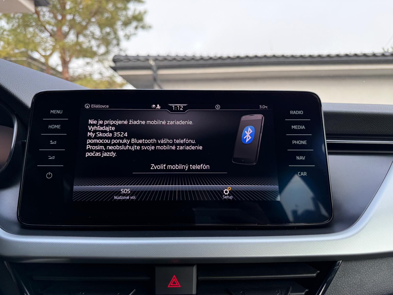 
								Škoda Kamiq 1.0 TSI Active full									