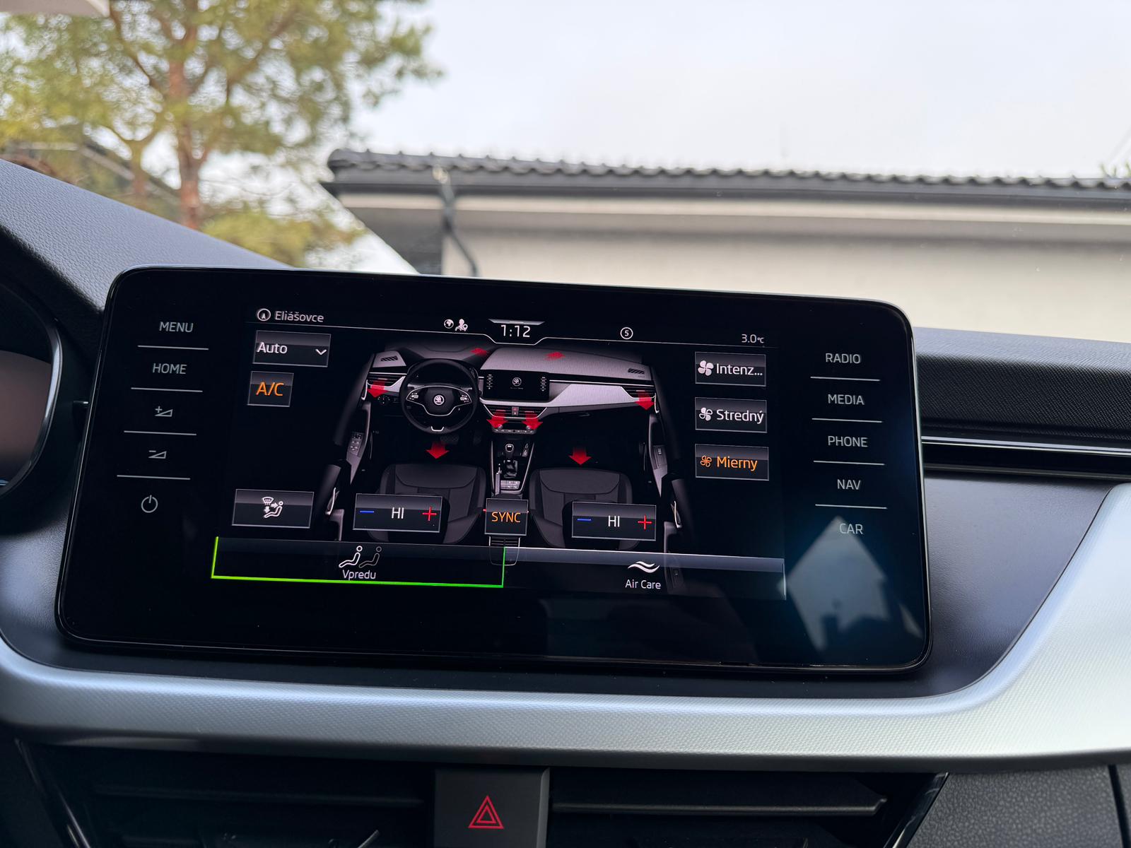 
								Škoda Kamiq 1.0 TSI Active full									