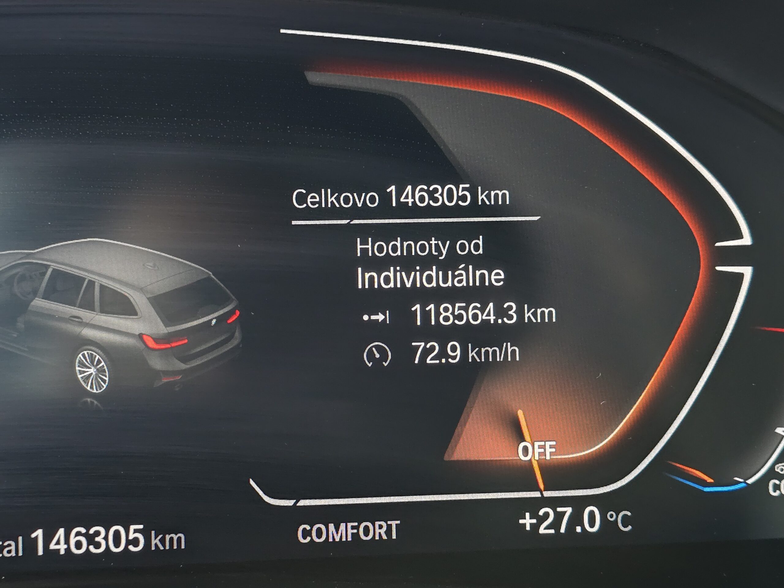 
								BMW Rad 3 Touring 318d mHEV A/T full									