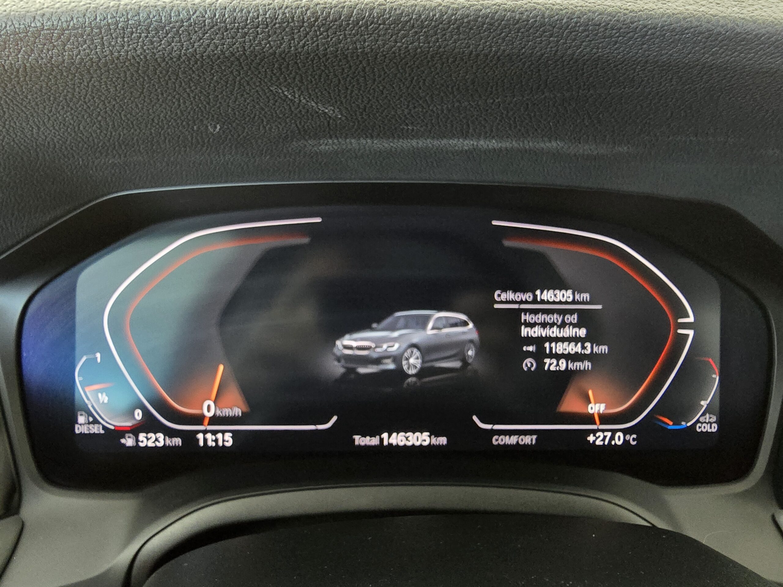 
								BMW Rad 3 Touring 318d mHEV A/T full									