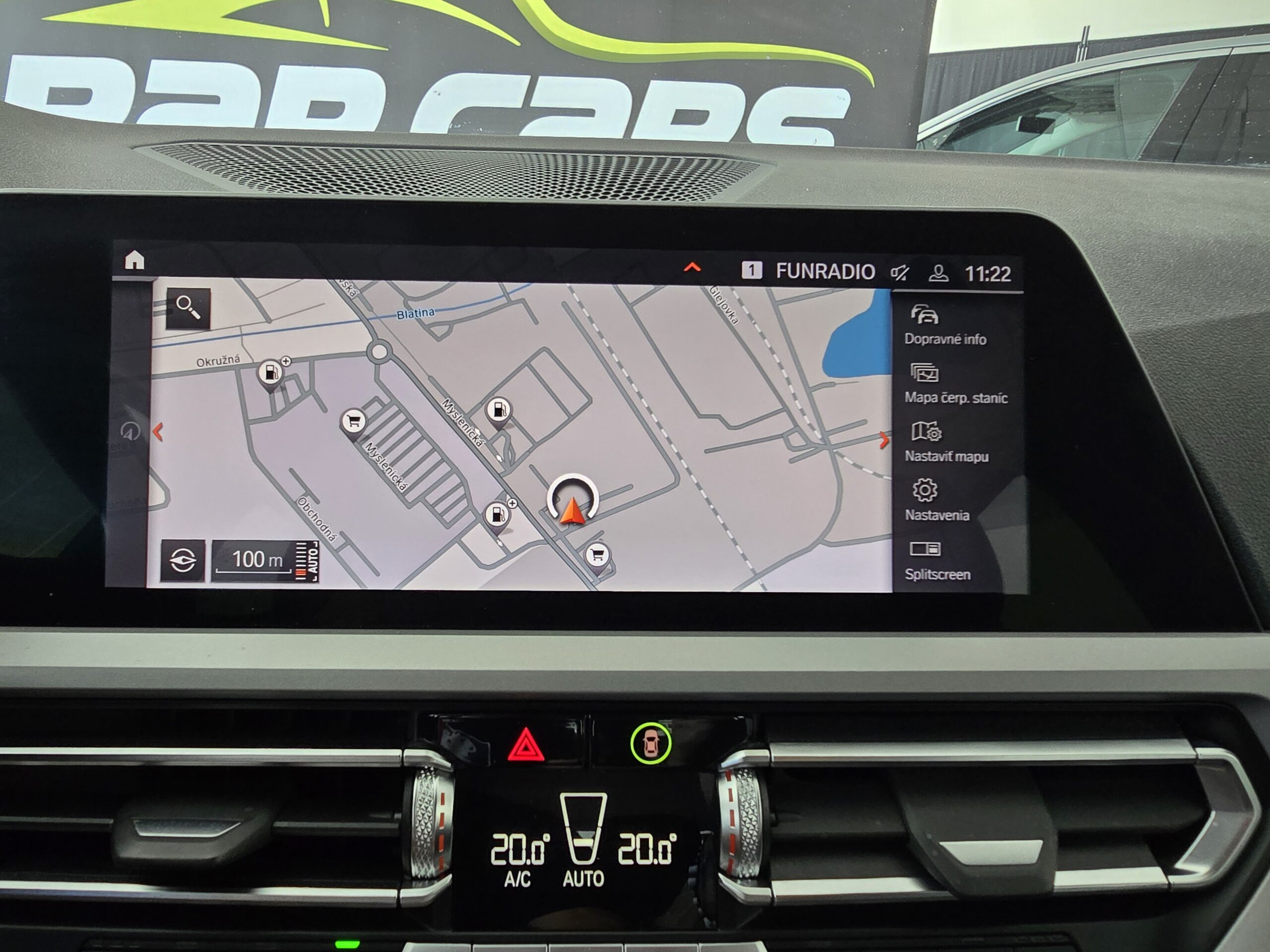 
								BMW Rad 3 Touring 318d mHEV A/T full									
