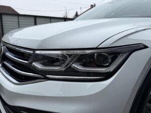 Volkswagen Tiguan Allspace 2.0 TDI EVO 200k SCR 4Motion R-Line DSG