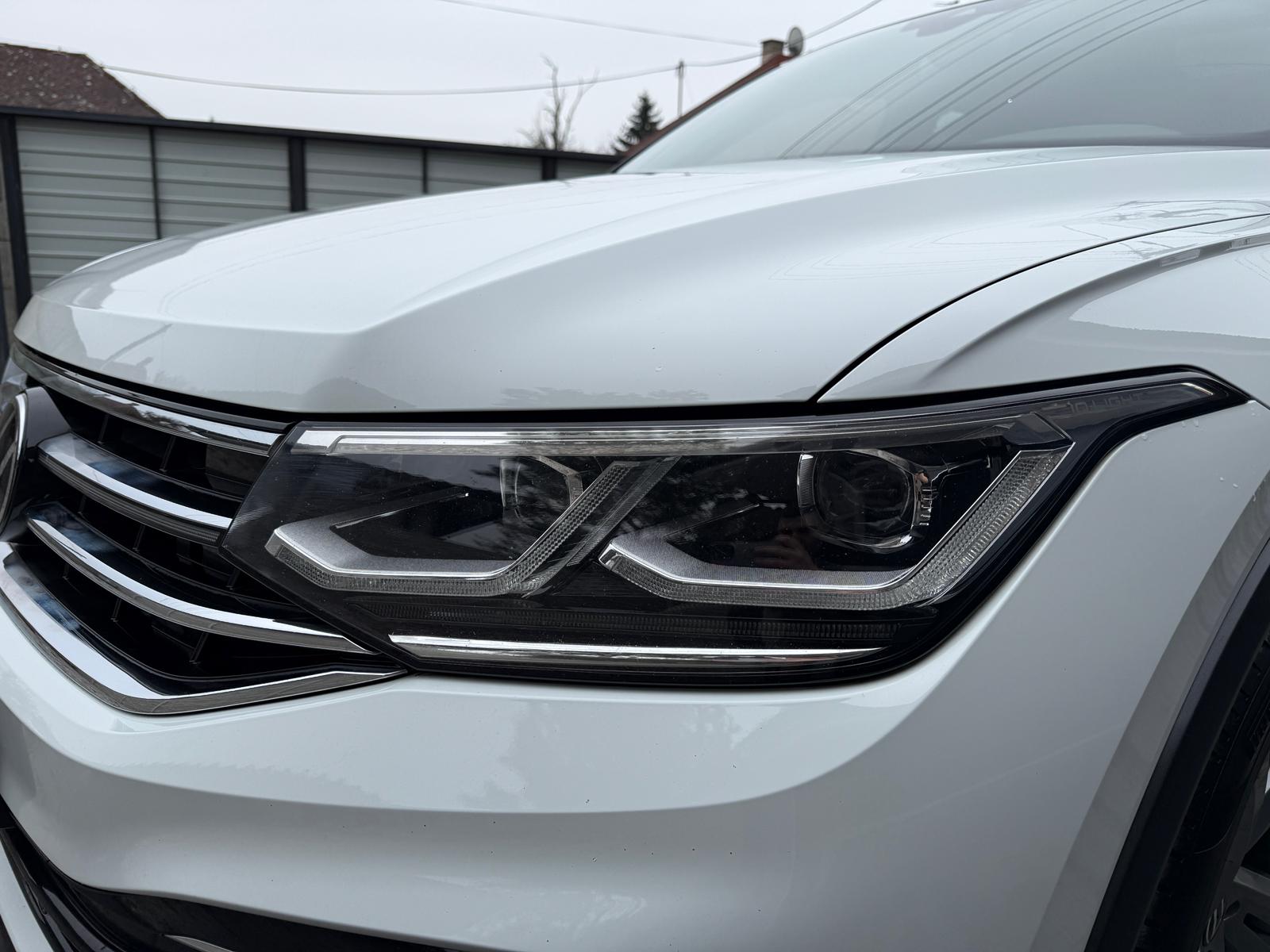 
								Volkswagen Tiguan Allspace 2.0 TDI EVO 200k SCR 4Motion R-Line DSG full									
