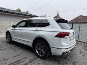 Volkswagen Tiguan Allspace 2.0 TDI EVO 200k SCR 4Motion R-Line DSG