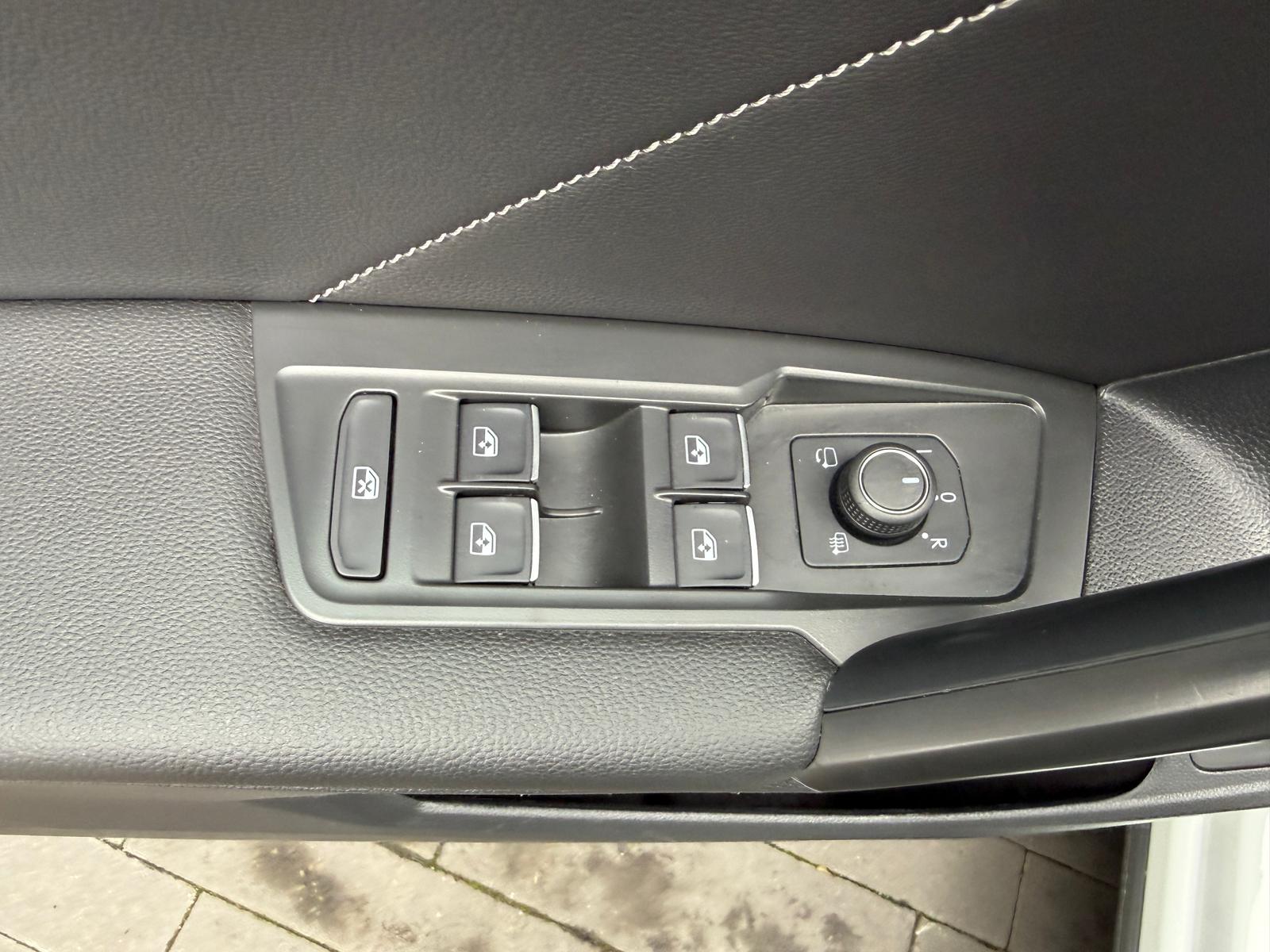 
								Volkswagen Tiguan Allspace 2.0 TDI EVO 200k SCR 4Motion R-Line DSG full									