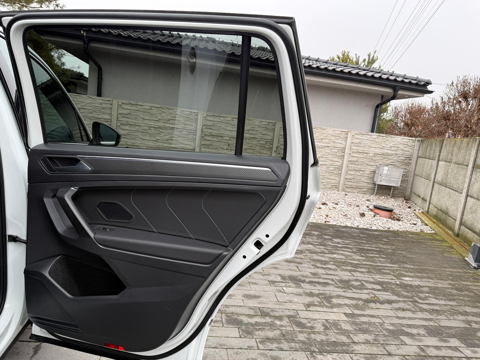 
								Volkswagen Tiguan Allspace 2.0 TDI EVO 200k SCR 4Motion R-Line DSG full									