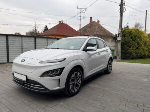 Hyundai Kona Electric 150