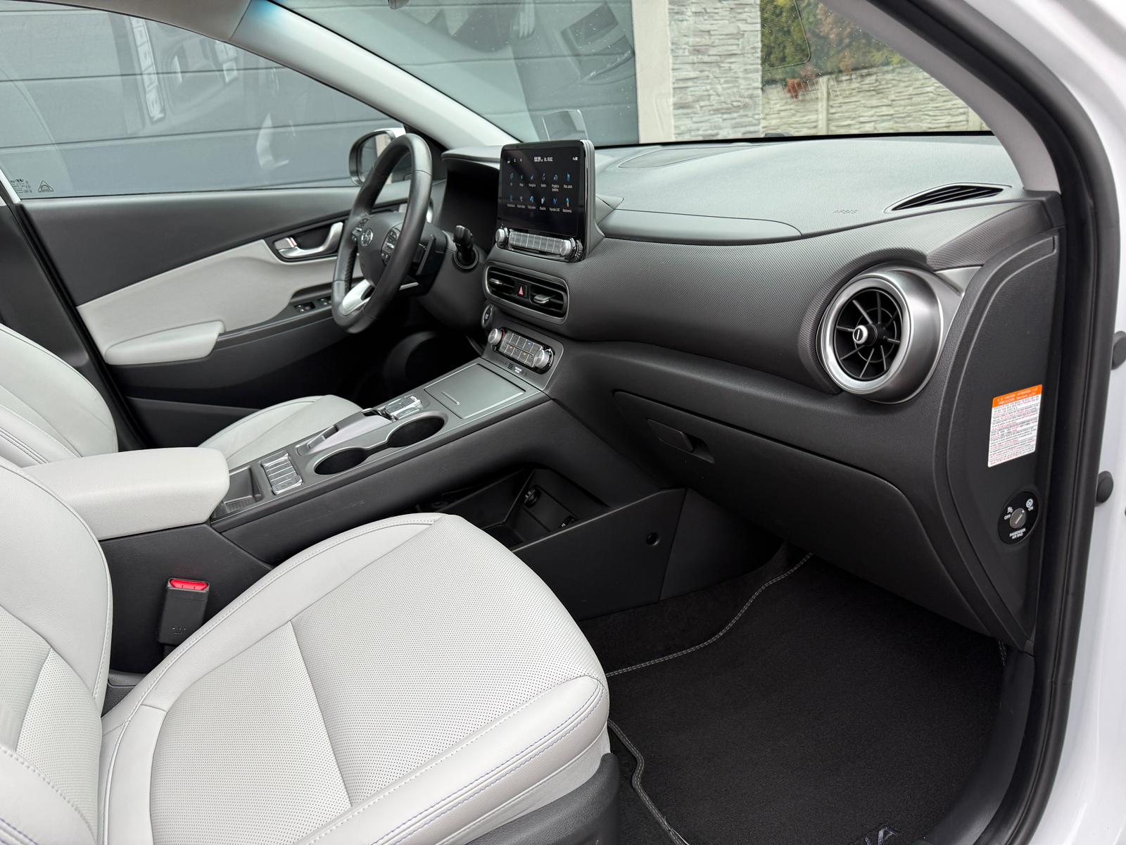 
								Hyundai Kona Electric 150 full									